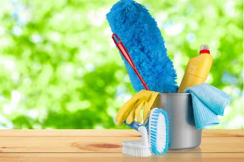 Local cleaning company serving homes and apartments in Bayswater