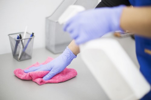 Professional hard floor cleaning service for a Bayswater home or business