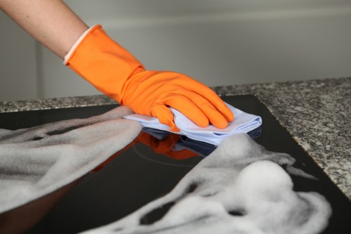 Transparent pricing for oven cleaning in Bayswater
