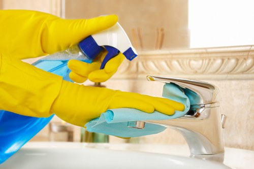 House cleaning service for Bayswater apartments and nearby residential properties