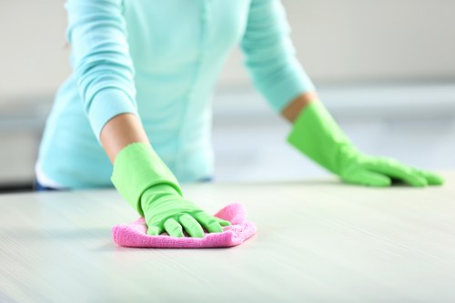 Local carpet cleaning service for a Bayswater apartment or townhouse