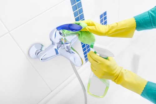 Detailed kitchen and bathroom cleaning in Bayswater